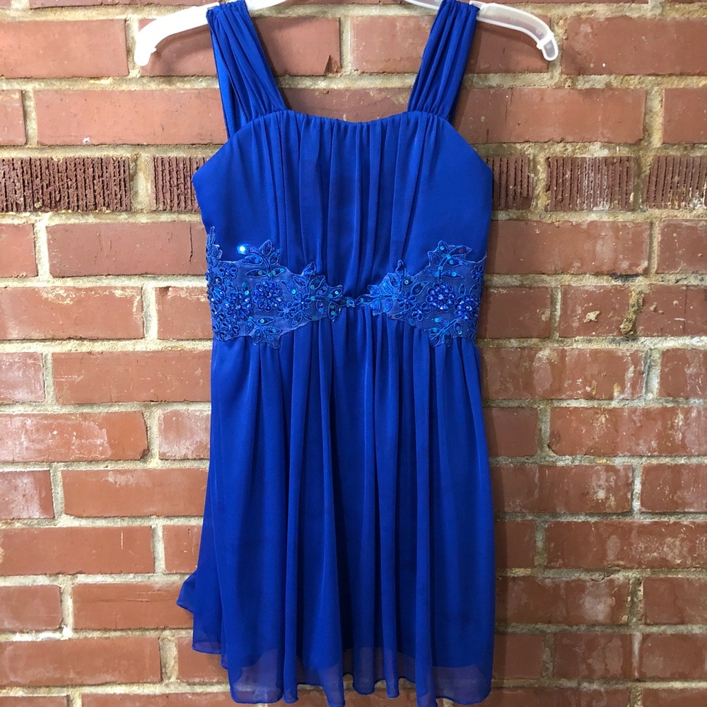 BCX Girl Dress